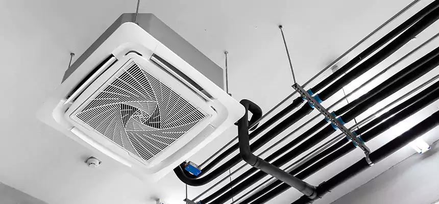 Our Air Duct Deep Cleaning Services in Winchester, VA