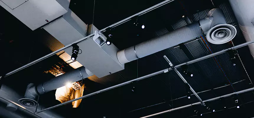 Our Air Duct Replacement Services in Winchester, VA