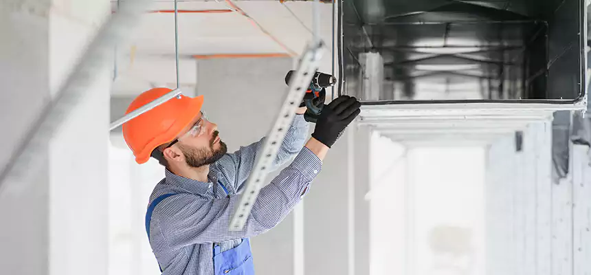 Our Air Vent Replacement Services in Winchester, VA