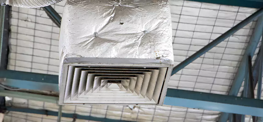 Our Custom HVAC Ductwork Services in Winchester, VA