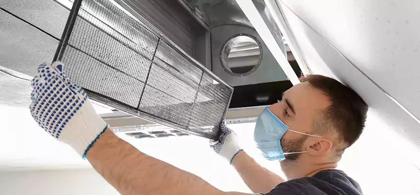 Our Home Duct Cleaning Services in Winchester, VA  