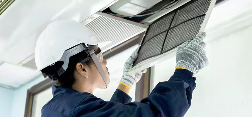 Our Residential Air Vent Cleaning Services in Winchester, VA