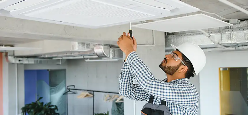 Our Roof Dryer Vent Cleaning Services in Winchester, VA