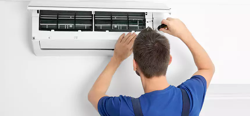 Our Smart Air Conditioning Installation Services in Winchester, VA