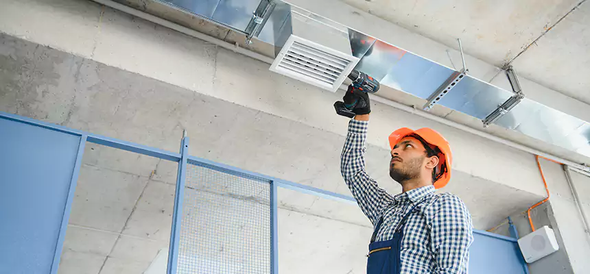 Efficient Exhaust Vent Cleaning in Winchester, VA