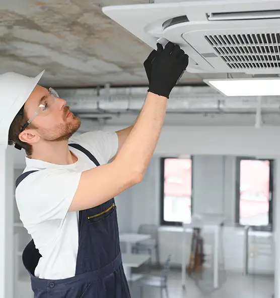 Top Affordable Duct Cleaning Services Near Me in Winchester, VA