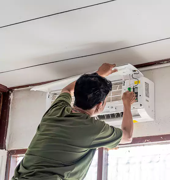 About Air Duct & AC Odor Removal in Winchester, VA