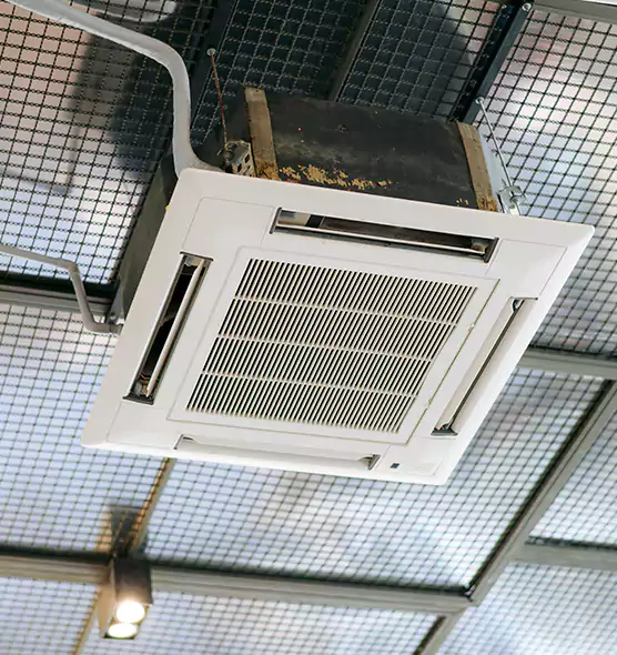 Top-Notch Allergy Relief Vent Cleaning Services in Winchester, VA