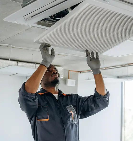 About Certified Air Duct Specialists in Winchester, VA