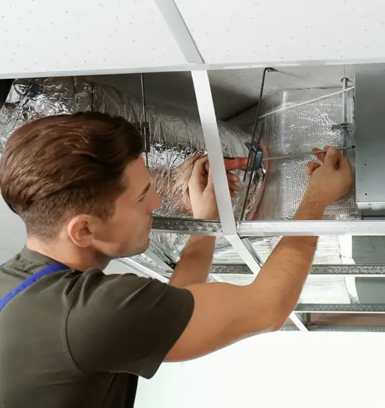 Professional Clogged Dryer Vent Repair in Winchester, VA