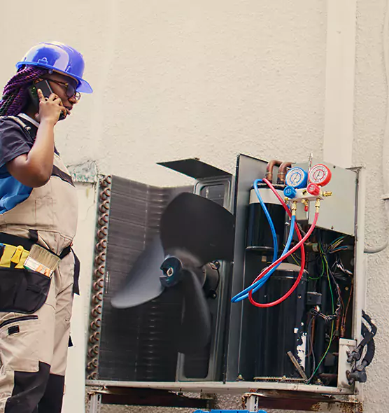 Professional Energy-Efficient HVAC Cleaning in Winchester, VA