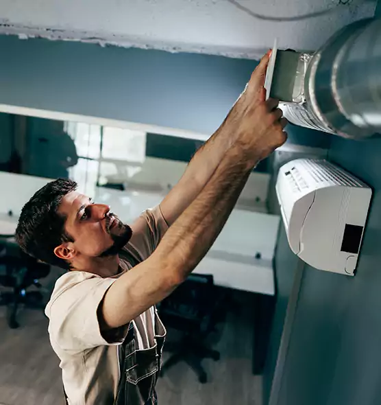 About Flexible Ductwork Replacement in Winchester, VA