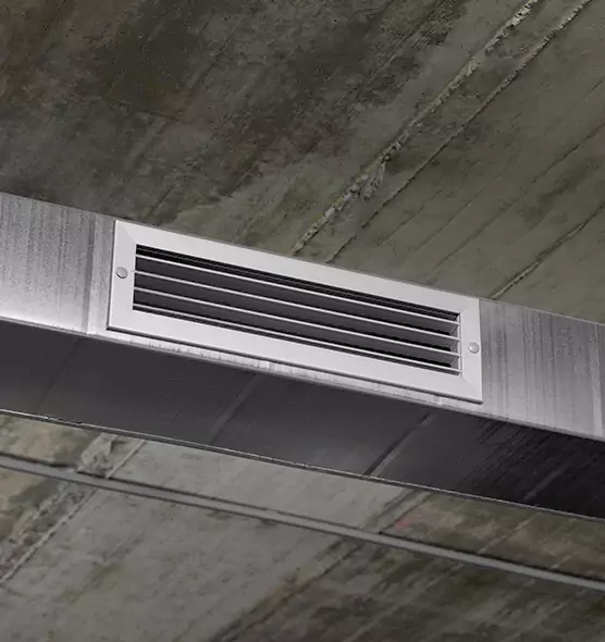 Trusted Hospital Grade Air Duct Cleaning Experts in Winchester, VA