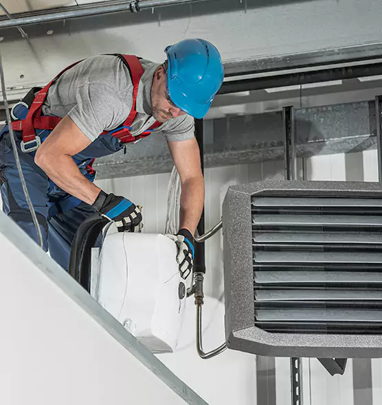 Professional HVAC Cleaning Solutions in Winchester, VA