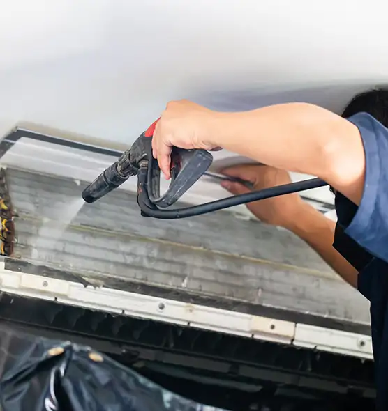 Welcome to Move-in/Move-out Duct Cleaning Services in Winchester, VA