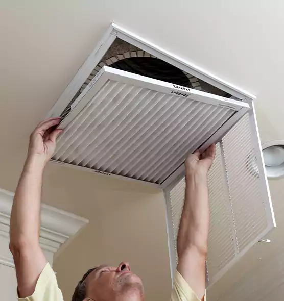 Advanced Residential Vent Cleaning in Winchester, VA