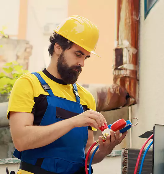 About Smart HVAC Installation in Winchester, VA