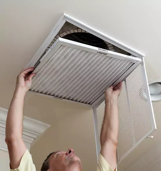 Professional Vent Relocation Services in Winchester, VA
