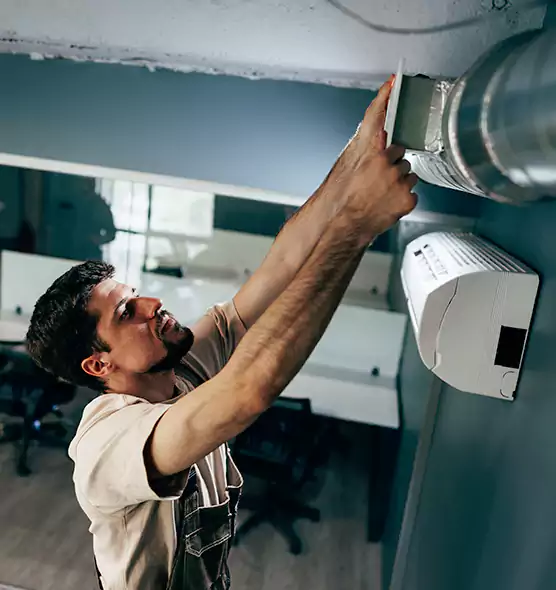 Reliable Warehouse Vent Cleaning in Winchester, VA