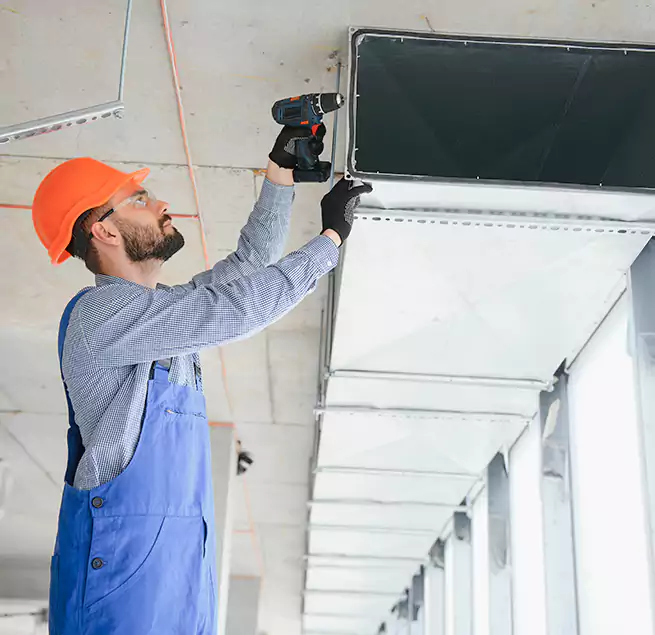 Why Homeowners & Businesses Trust Us in Winchester, VA?