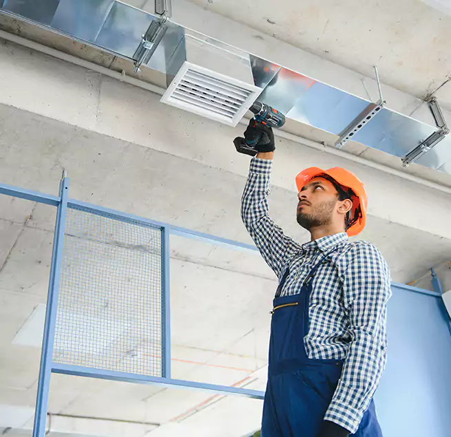 Why Homeowners & Businesses Trust Us in Winchester, VA?