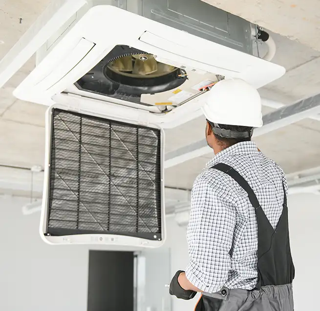 Why Homeowners & Businesses Trust Us in Winchester, VA?