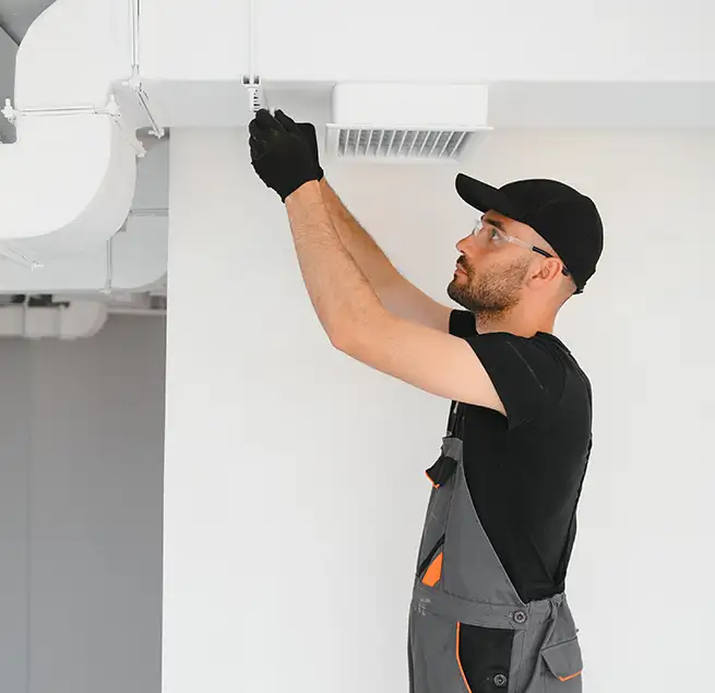 Why Homeowners & Businesses Trust Us in Winchester, VA?