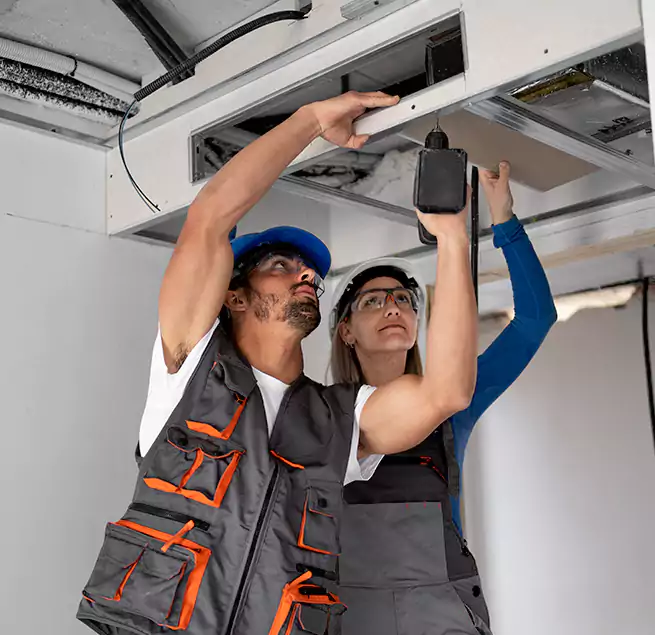 Why Homeowners & Businesses Trust Us in Winchester, VA