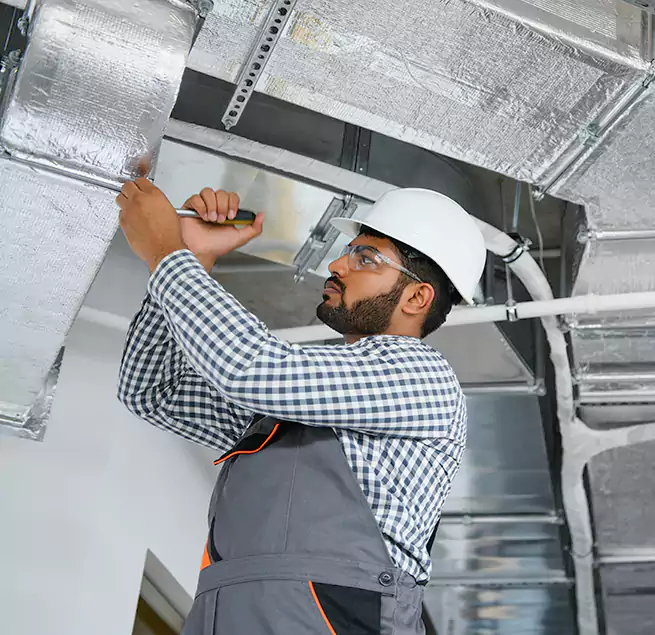 Why Homeowners & Businesses Trust Us Winchester, VA?