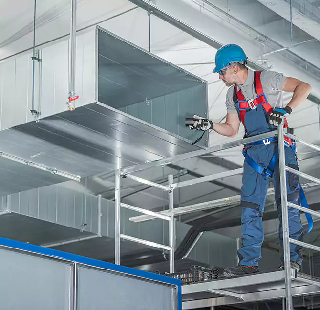 Why Homeowners & Businesses Trust Us in Winchester, VA?