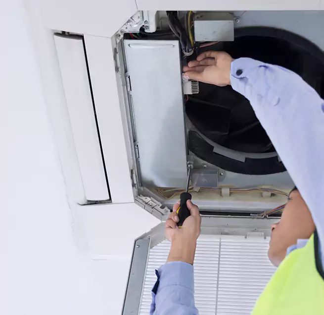 Why Homeowners & Businesses Trust Us Winchester, VA?