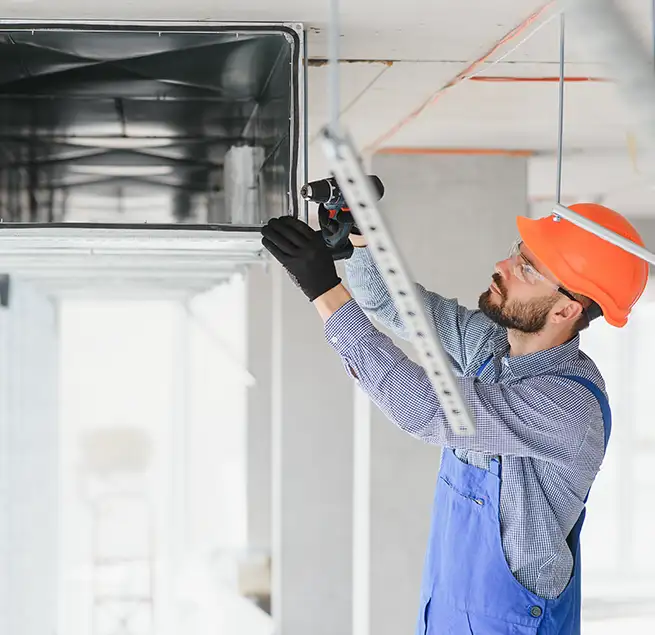 Why Homeowners & Businesses Trust Us in Winchester, VA?