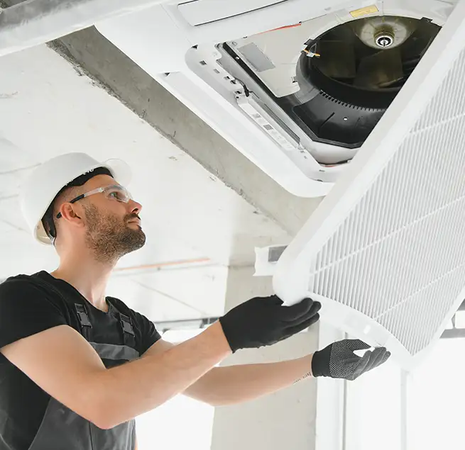 Why Homeowners & Businesses Trust Us in Winchester, VA?