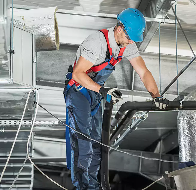 Why Homeowners & Businesses Trust Us in Winchester, VA?