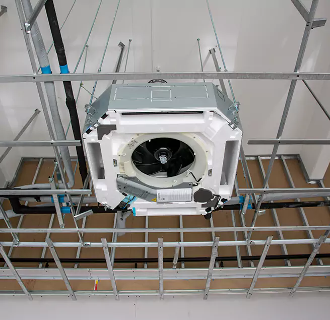 Why Homeowners & Businesses Trust Us in Winchester, VA?