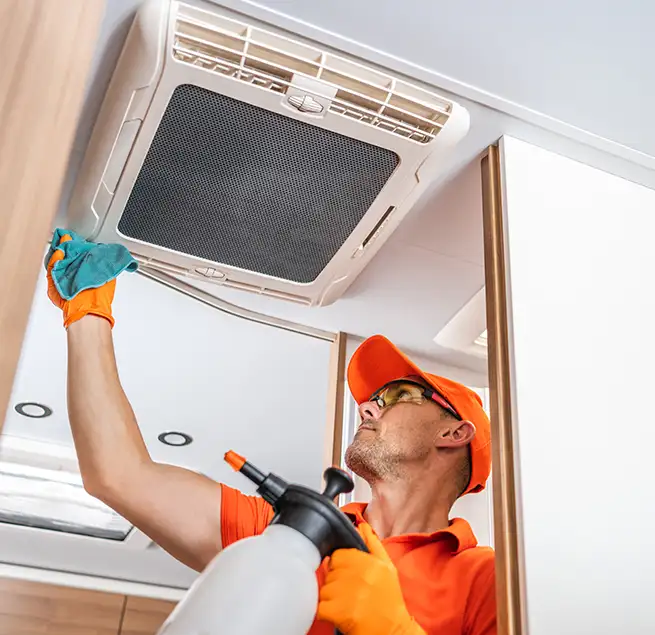 Why Homeowners & Businesses Trust Us in Winchester, VA?