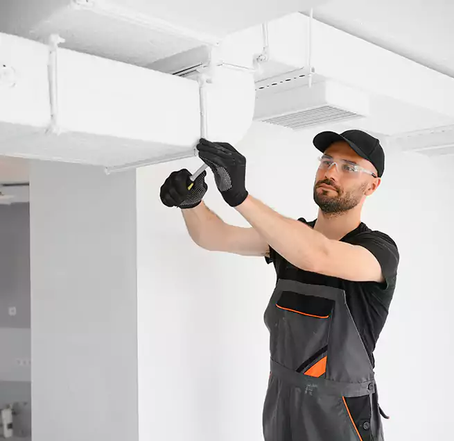 Why Homeowners & Businesses Trust Us in Winchester, VA?