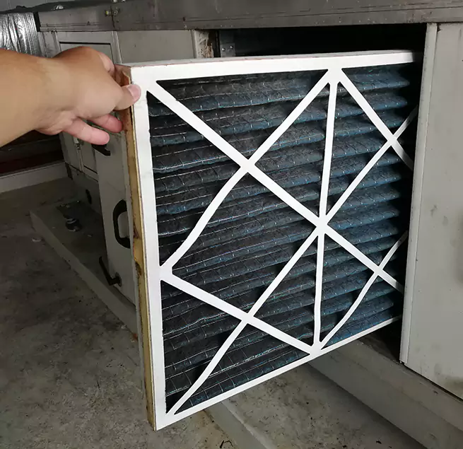 Why Homeowners & Businesses Trust Us Winchester, VA?