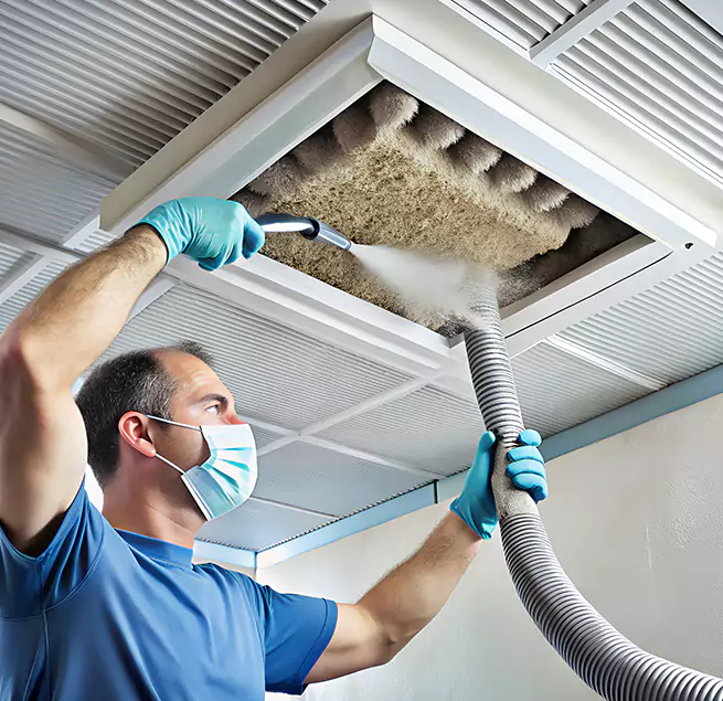 Why Homeowners & Businesses Trust Us Winchester, VA?