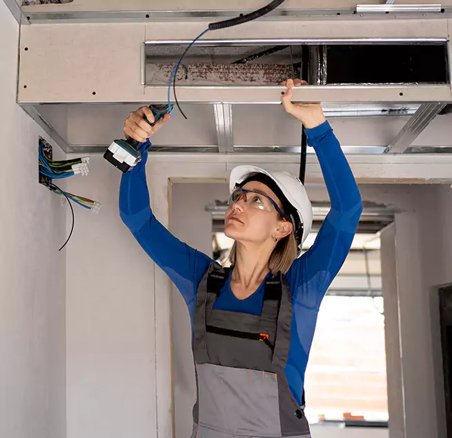 Why Homeowners & Businesses Trust Us in Winchester, VA?