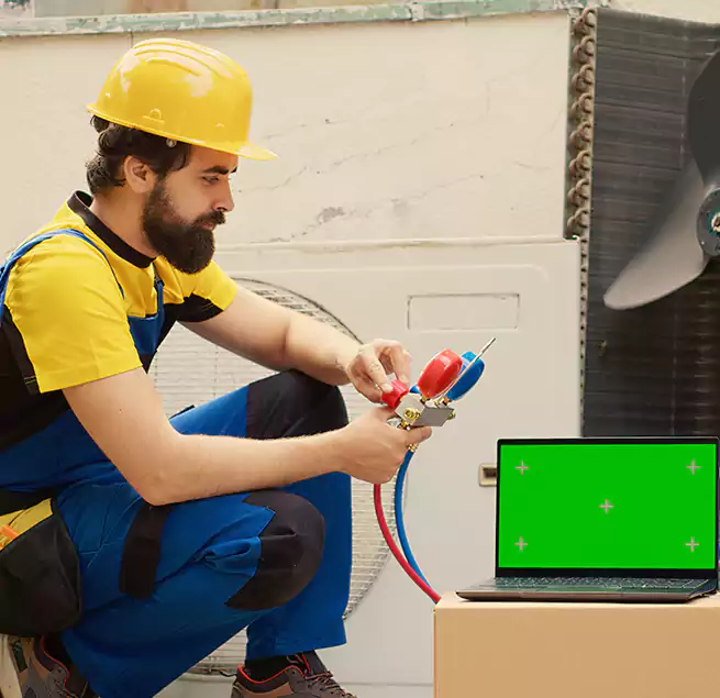 Why Homeowners & Businesses Trust Us in Winchester, VA?