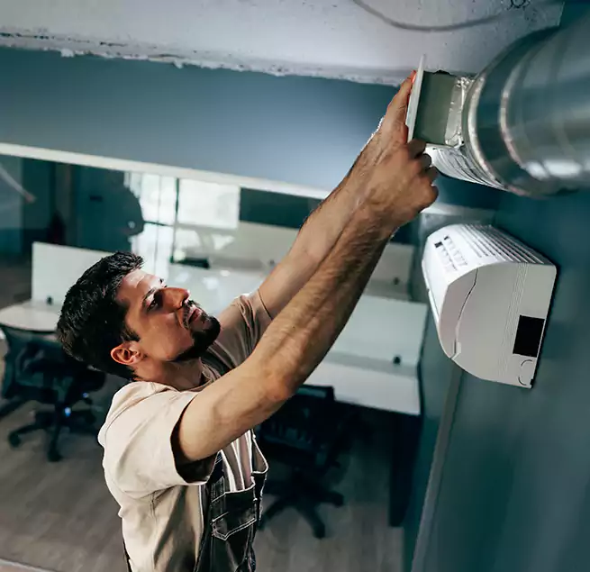 Why Homeowners & Businesses Trust Us in Winchester, VA?