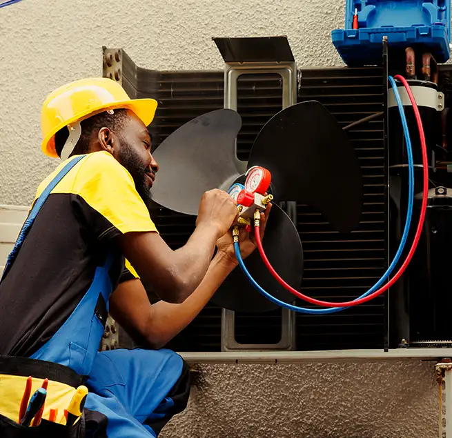 Why Homeowners & Businesses Trust Us in Winchester, VA?