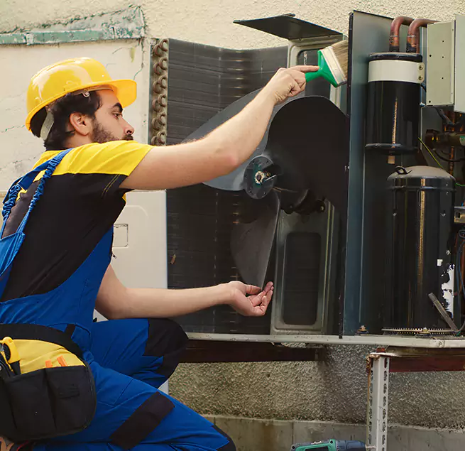 Why Homeowners & Businesses Trust Us in Winchester, VA?