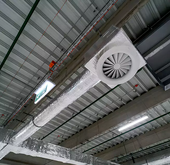 Why Homeowners & Businesses Trust Us in Winchester, VA