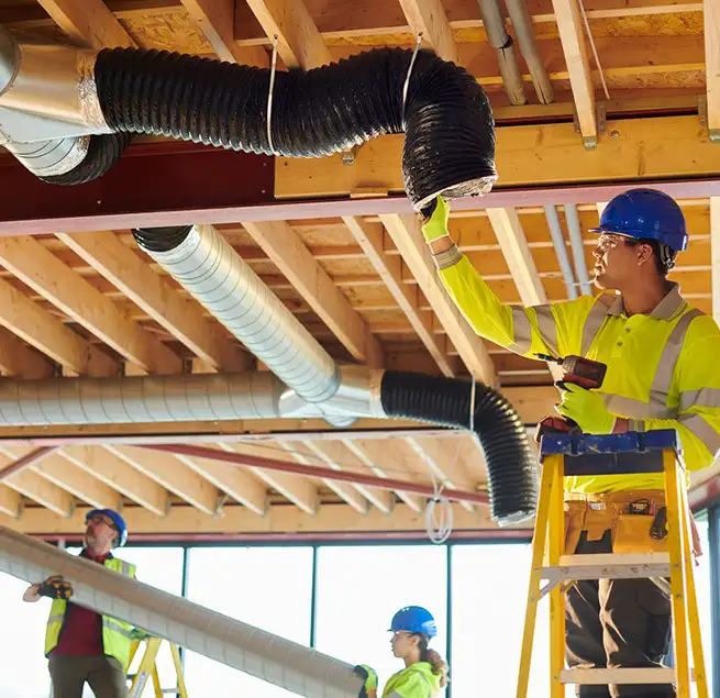 Why Homeowners & Businesses Trust Us in Winchester, VA?