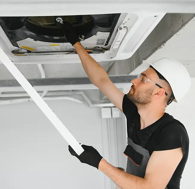 Why Homeowners & Businesses Trust Us in Winchester, VA?