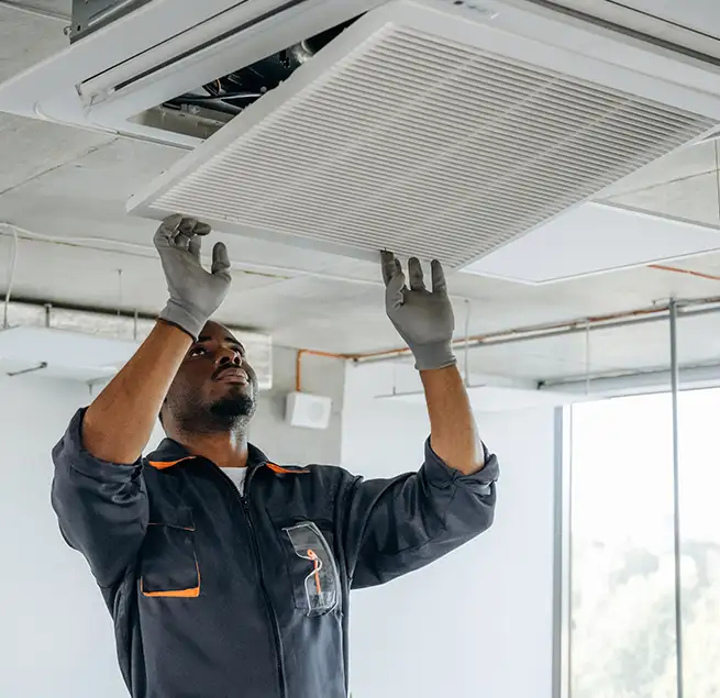 Why Homeowners & Businesses Trust Us in Winchester, VA?