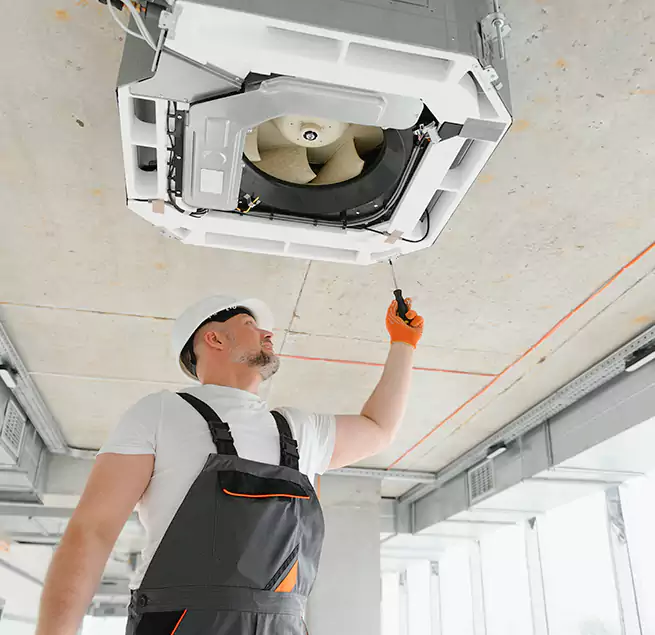 Why Homeowners Businesses Trust Us in Winchester, VA