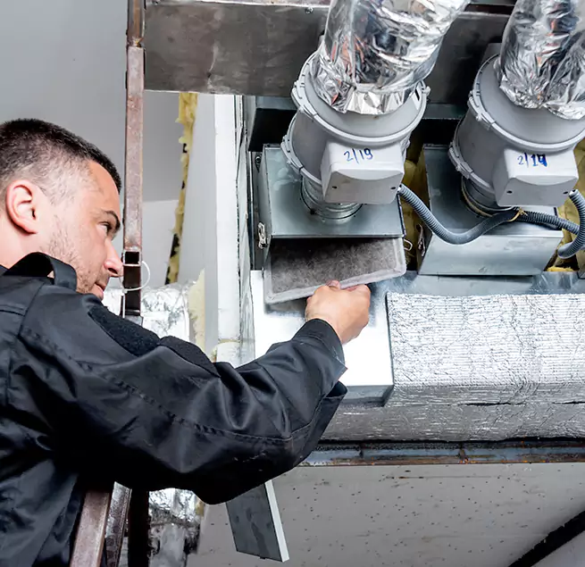 Why Homeowners Businesses Trust Us in Winchester, VA?